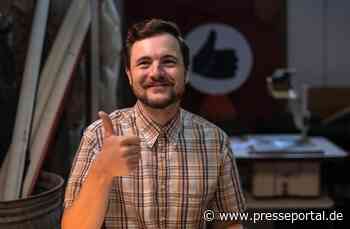 Zweite Staffel für SWR Serie "Almania"