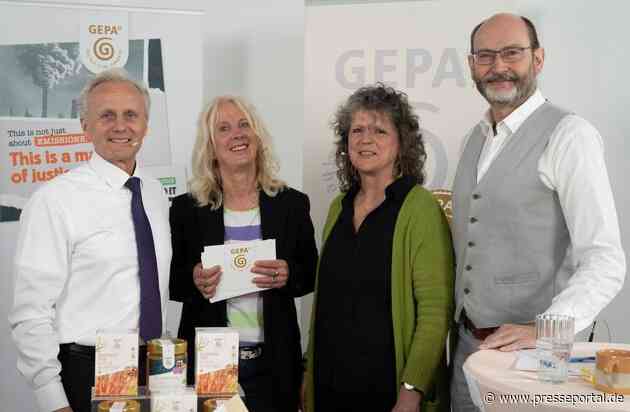 Fairness zeigt Wirkung: Lieferketten gemeinsam fairer gestalten / Konsument*innen kauften 2022 für 102,9 Mio. Euro GEPA-Produkte / erfolgreicher Abschluss ÖKOPROFIT / erste Monate 2023 Aufwärtstendenz