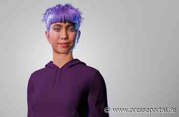 KI in der Medienbranche / Was ist (un)möglich? Eine virtuelle Influencerin macht den Test