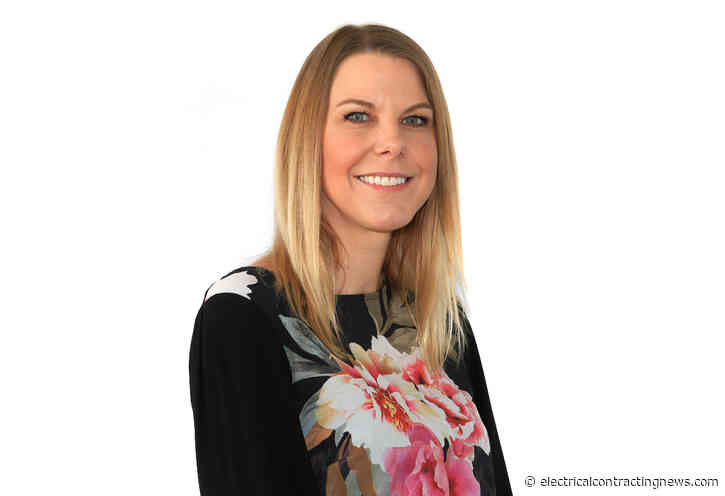 Recolight appoints new Operations Manager