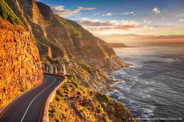 Raus aus dem Geschäftsalltag!