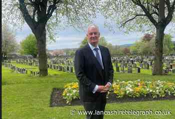 Hyndburn cemeteries to start weekend burials after campaign