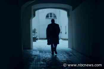 CIA urges Russians to share state secrets with U.S. spies in a dramatic new video