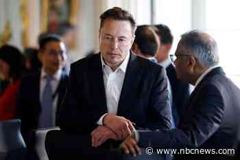 Elon Musk to be subpoenaed for documents in Virgin Islands' Epstein lawsuit against JPMorgan