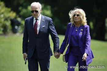 White House releases show Biden personal finances little changed