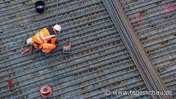 IWF traut Deutschland nur geringes Wachstum zu