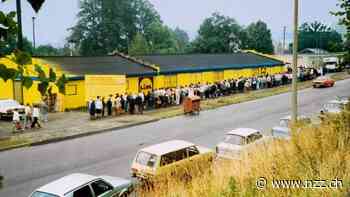 Für den Namen zahlte Dieter Schwarz einst 1000 D-Mark. Heute ist Lidl der grösste Discounter der Welt