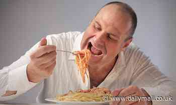 Trying to lose weight? Cook your pasta al dente! Soft noodles are easier to overeat, study finds