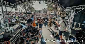 Humber Street Sesh wristbands now on sale as festival returns for 10th anniversary