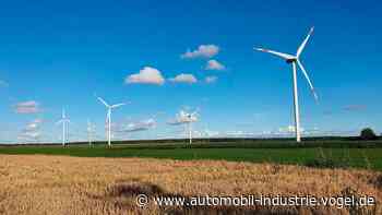 Northvolt treibt Bau von Batteriefabrik in Schleswig-Holstein voran