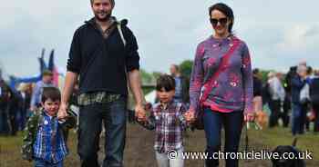 Northumberland County Show 2023 - how much are tickets, what's on and how to get there