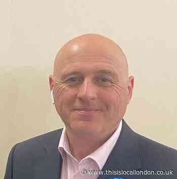 Keith Prince named Tory candidate for Havering and Redbridge