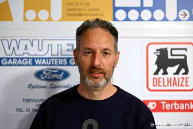 VC Bertem-Leefdaal heeft hoge ambities en versterkt zich alvast met tien nieuwe namen: “We mikken op een plaats in de linkerkolom”