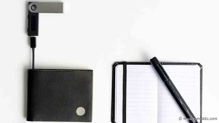 Is This Latest Ledger Firmware Update A Disaster In The Making?