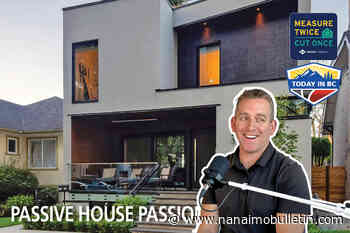 PODCAST: Passive House Passion