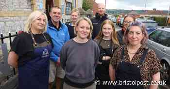 South Bristol residents raise £300,000 to buy their own community building
