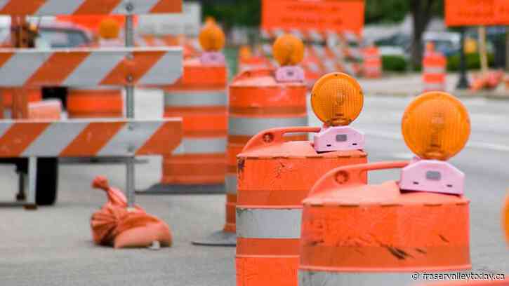 Cone Zone campaign meant to slow drivers and protect workers