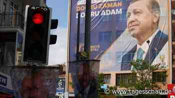EU und OSZE pochen vor Stichwahl in der Türkei auf Chancengleichheit
