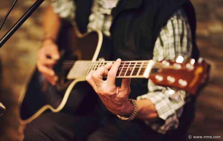 Petition launched after council force musician to move out for “practising at home”