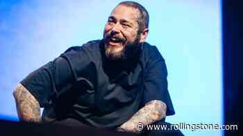 Post Malone Announces Self-Titled Album ‘Austin’