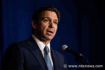 4 New Hampshire Republicans who endorsed Trump 19 days ago are now backing DeSantis