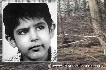 Police to ‘re-examine’ case of murdered 8-year-old South London boy