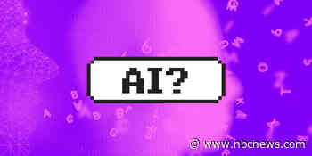 Trying to make sense of artificial intelligence? Here’s your guide