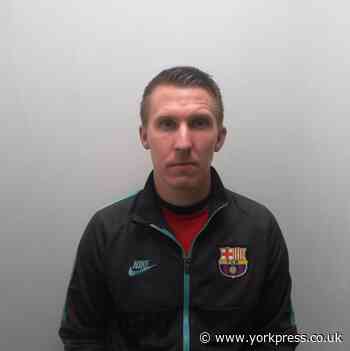 'Sickening' former teacher Jamie Wheeler jailed for child sex offences