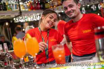 Turtle Bay to open restaurant in Blackpool with 40 new jobs