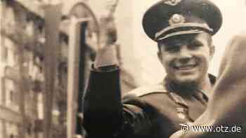 Rüdiger Grunow liest in Jena-Winzerla