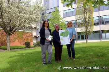 11. Uni-Gesundheitstage locken auf den Universitätscampus in Paderborn