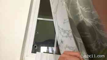 Gunman who killed 3, injured 6 in New Mexico shooting shot randomly at cars, houses, police say