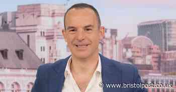 Martin Lewis lists three big changes as student loans set to 'double' from September 2023