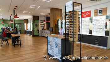 Die Firma Gronde Sehen & Hören expandiert in Göggingen