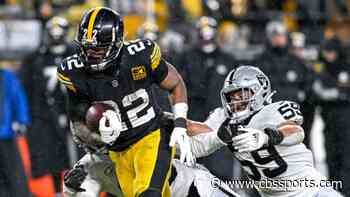 Steelers 2023 schedule: Predictions, win totals, toughest stretch, opponents, pivotal matchups