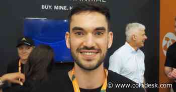 Peter Thiel Backs Bitcoin Startup River in $35M Round