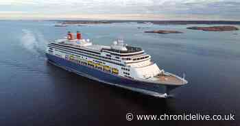 Final call for North East heroes to win a holiday of a lifetime in cruise competition