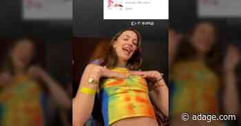 How TikTok is helping brands tap into trending music—and splitting the profits with artists