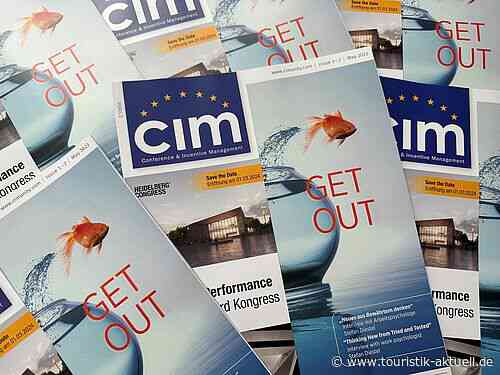 Geschäftsreisen: Das beschäftigt die Mice-Branche