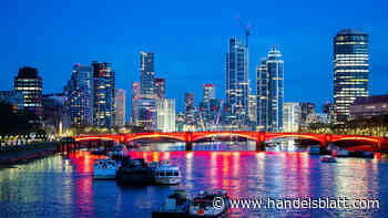 Cum-Ex-Skandal: Gericht verurteilt Börsenhändler aus London zu zweijähriger Bewährungsstrafe