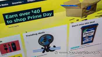 Amazon rüstet Online-Shop mit künstlicher Intelligenz auf