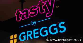 Greggs reports sales surge days after Bristol Primark opening