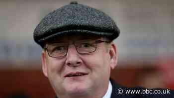 Accrington: Owner Andy Holt 'not disappointed' to be back in League Two