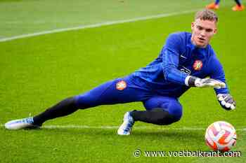 Twee smaakmakers Jupiler Pro League krijgen goed nieuws van Ronald Koeman