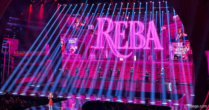 TV upfronts Day 1—lack of TV stars from NBCU and Fox make for lackluster presentations