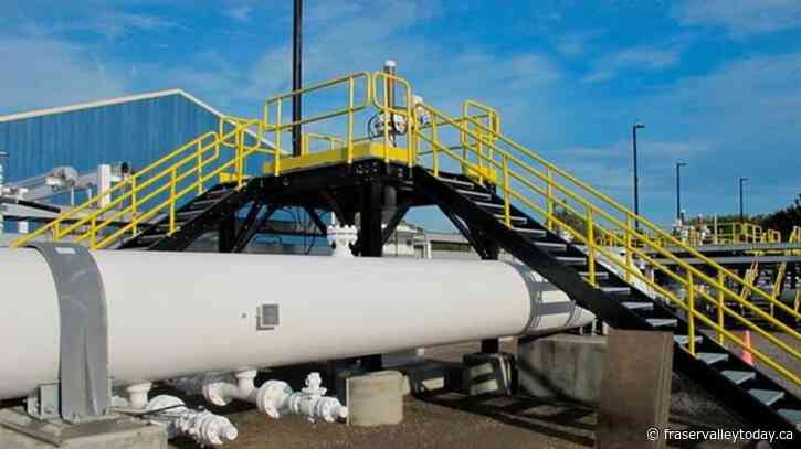 Canada ‘extremely concerned’ about fate of Line 5 pipeline in Wisconsin, embassy says