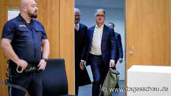 Wo die Prozesse gegen das VW-Management im Dieselskandal stehen