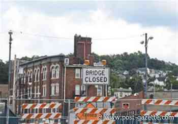 An aging Swissvale bridge raises a question: Should Pa. help pay to replace spans once owned by railroads?