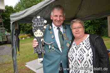 Schützenfest in Borgholzhausen