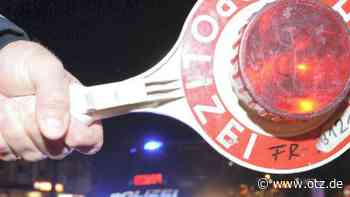 In Kita eingebrochen - Betrunken ans Steuer gesetzt